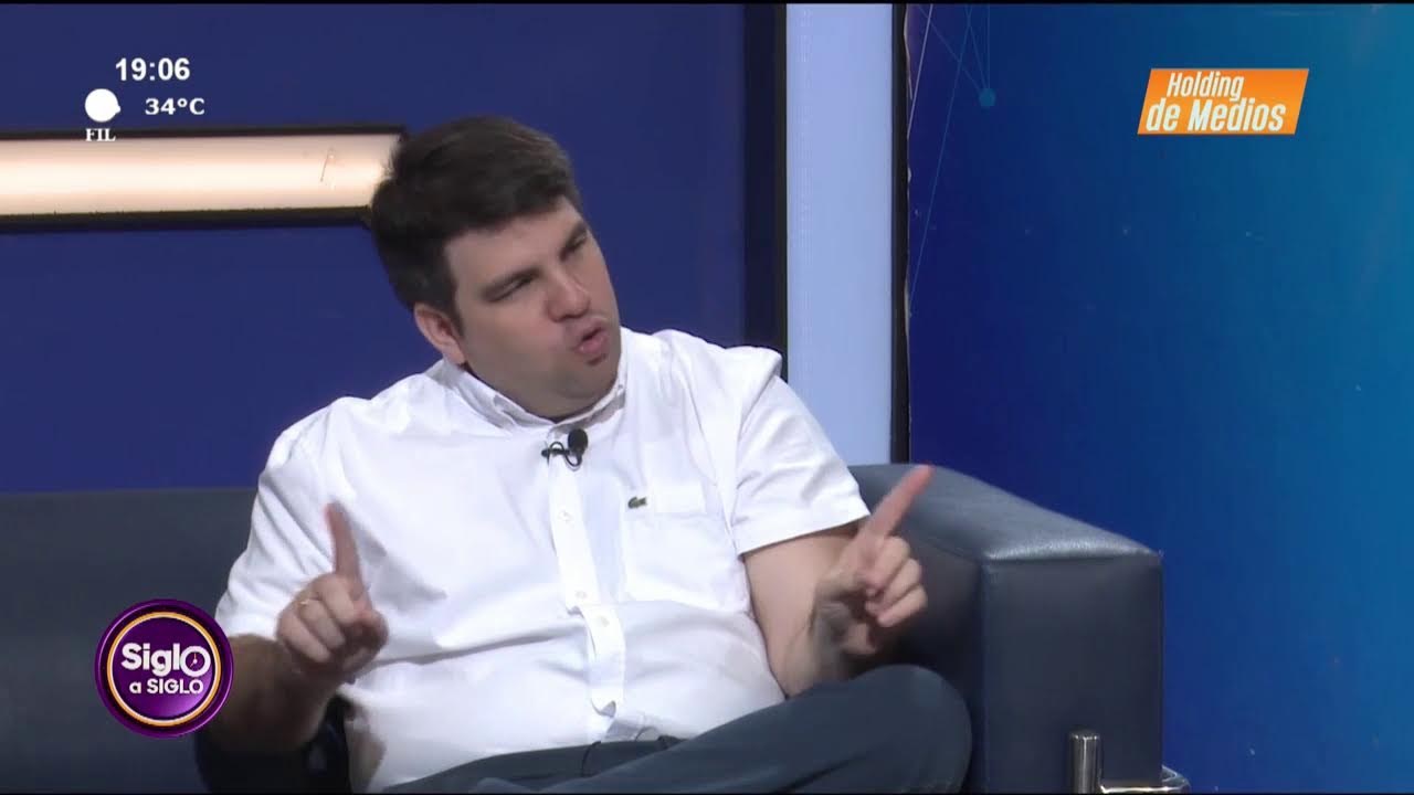 Video: Siglo a Siglo | Investigación de la CONACOM, prácticas anticompetitivas