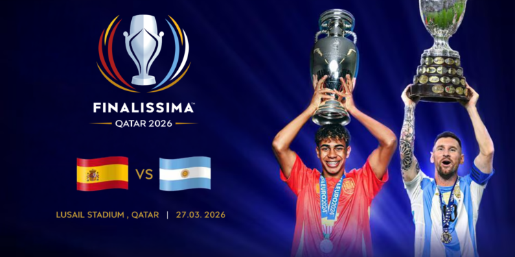 Catar paraliza el deporte por el conflicto en Oriente Medio y deja en suspenso la Finalissima