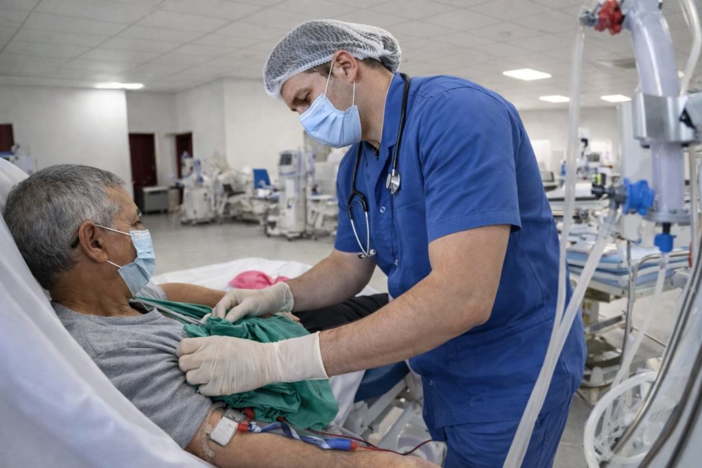 Denuncian que sigue el desabastecimiento de medicamentos para enfermedades raras y fallas del sistema