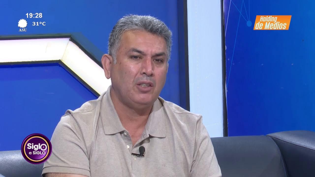 Con docentes, Piris irá por el IPS tal como lo prometió Con docentes, Piris irá por el IPS tal como lo prometió