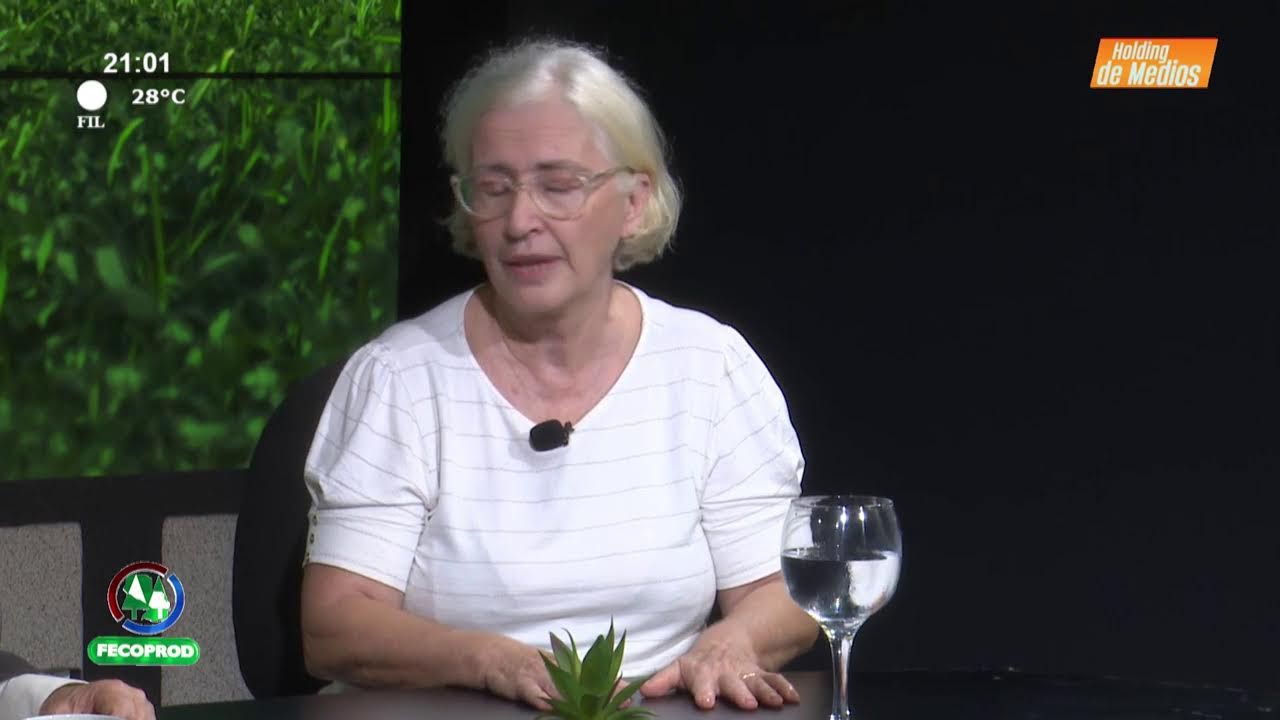 Video: Consultorio en Casa  | Manchas solares en la piel