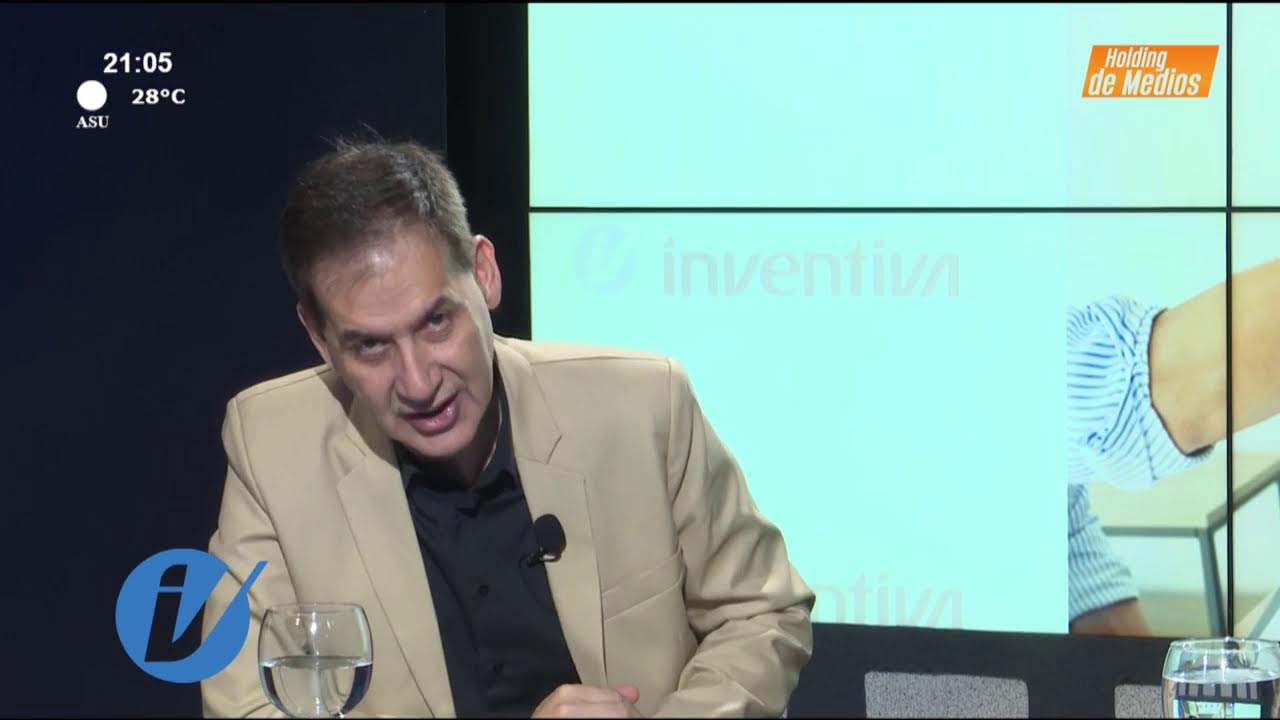 Video: ¡La innovación tiene su espacio! – INVENTIVA Video: ¡La innovación tiene su espacio! – INVENTIVA