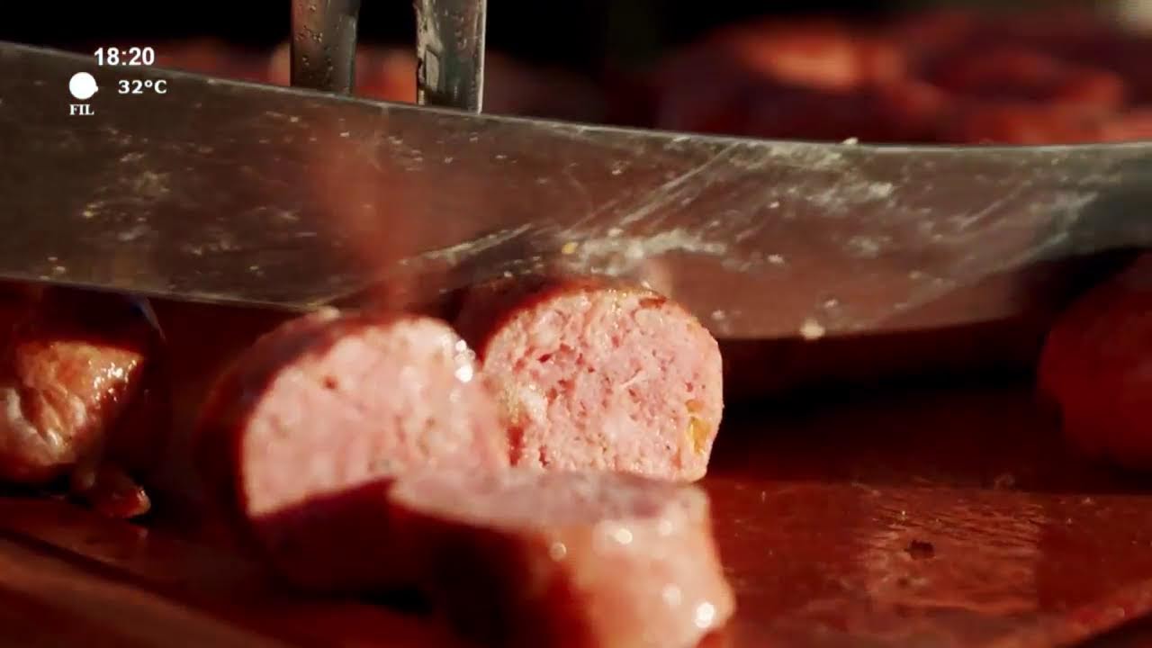 Video: TUMM TERE IN MATE | Maik und Jenia Kehler