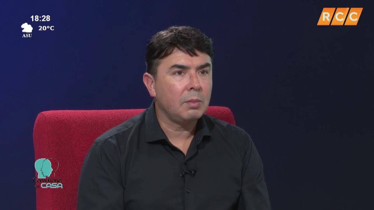 Video: Consultorio en casa | La crisis de los 30 Video: Consultorio en casa | La crisis de los 30