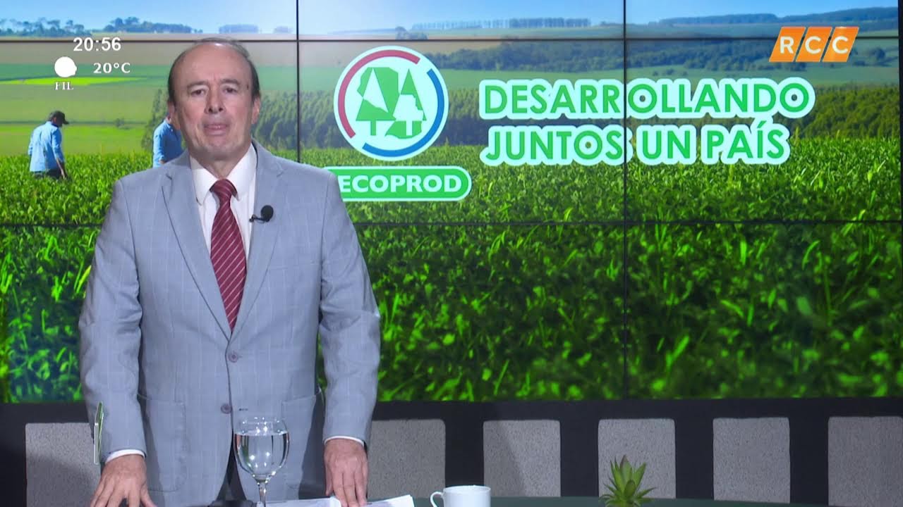Video: Camino al desarrollo | La DNIT y el Ministerio de trabajo frenan la economía