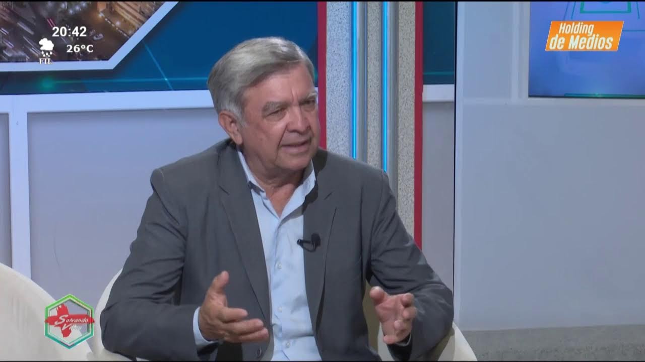 Video: Salvando Vidas | Trabajo y gestión del Ministerio de Emergencia Nacional – Ministro Arsenio Zárate Video: Salvando Vidas | Trabajo y gestión del Ministerio de Emergencia Nacional – Ministro Arsenio Zárate