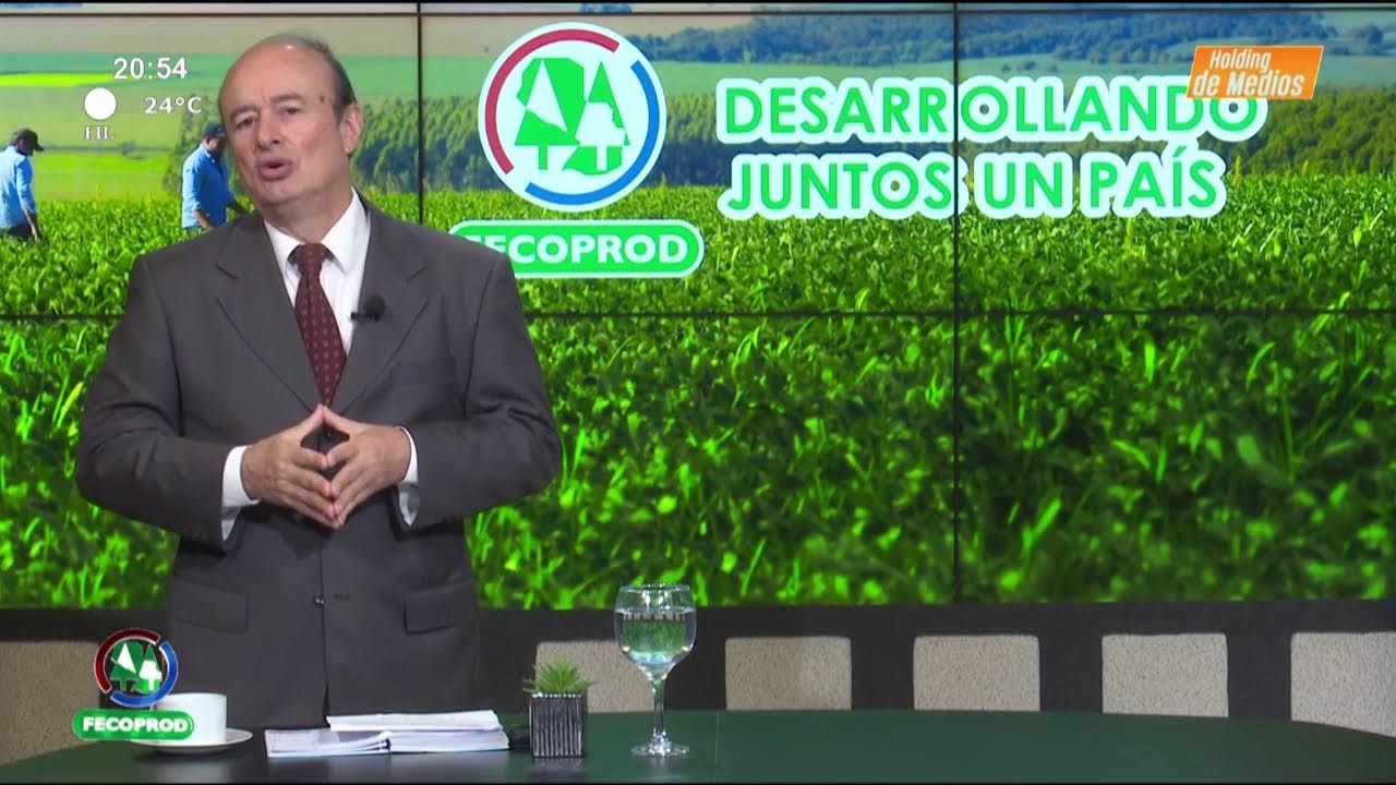 Video: Camino al Desarrollo | Impacto global, mirada local