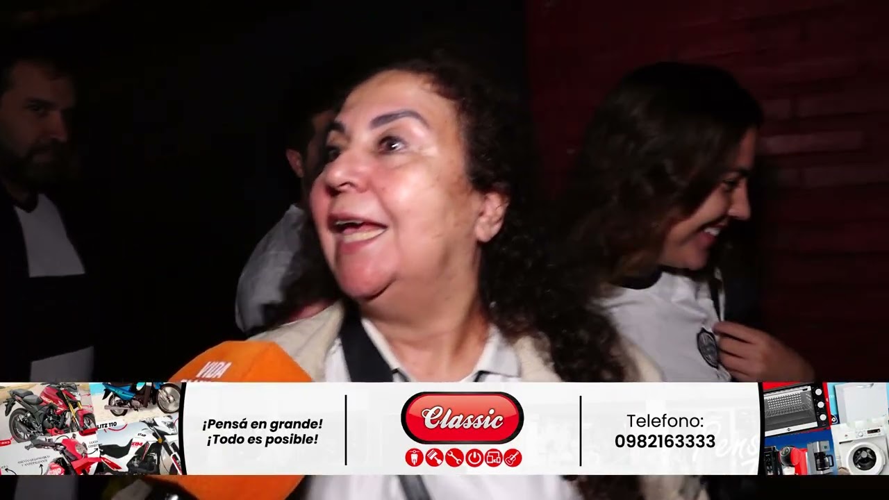 Video: EL PUEBLO ANALIZA EL 0 A 0 El DT en la Calle: ¿Se valoró el esfuerzo o faltó ambición en la cancha?