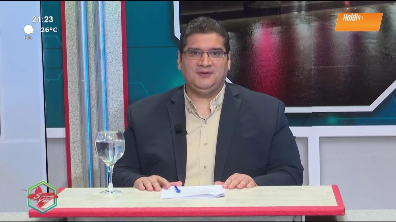 Video: Salvando Vidas | Salud mental en foco