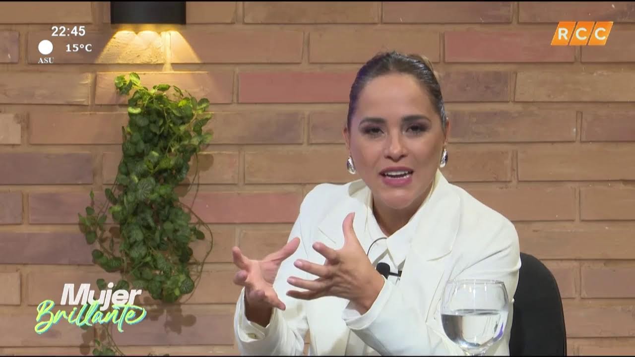 Video: Mujer Brillante  | Testimonio de Bethany  Abreu