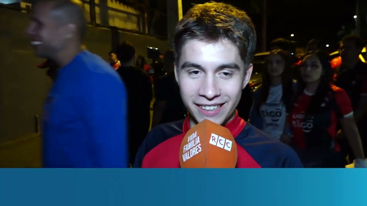 Video: DT EN LA CALLE: LA VOZ DEL PUEBLO: ¿EL EMPATE FUE UN PREMIO O UN MILAGRO?