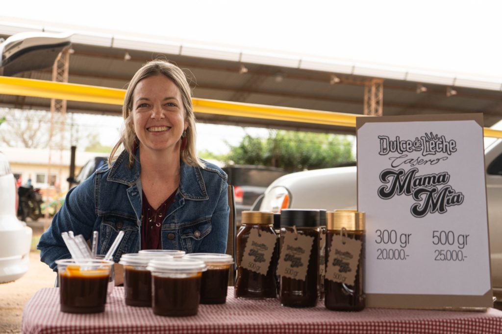 Mercado Granjero llega a Lolita con lo mejor de la producción local este 25 de abril Mercado Granjero llega a Lolita con lo mejor de la producción local este 25 de abril