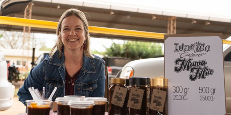 Mercado Granjero llega a Lolita con lo mejor de la producción local este 25 de abril Mercado Granjero llega a Lolita con lo mejor de la producción local este 25 de abril