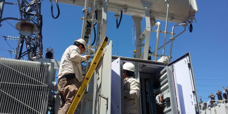 Paraguay bate récord de consumo eléctrico, pero persisten cortes y fallas en el servicio Paraguay bate récord de consumo eléctrico, pero persisten cortes y fallas en el servicio