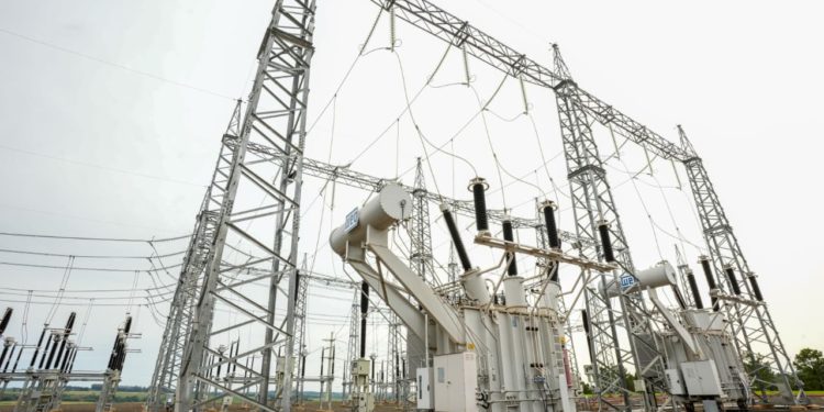 La ANDE quintuplica potencia para impulsar la industrialización en Itapúa