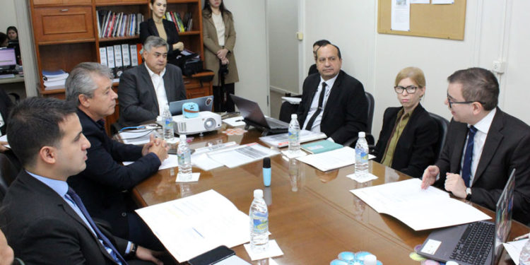 ANEAES reivindica su independencia y pide blindaje político para garantizar la calidad en la educación superior ANEAES reivindica su independencia y pide blindaje político para garantizar la calidad en la educación superior