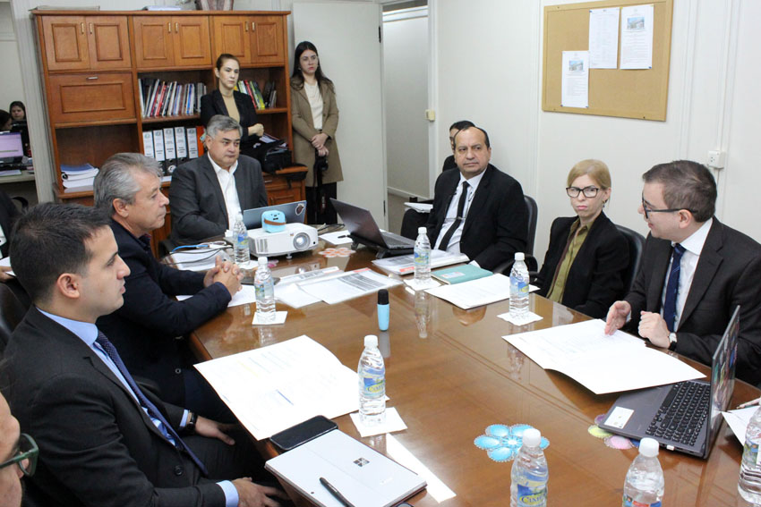 ANEAES reivindica su independencia y pide blindaje político para garantizar la calidad en la educación superior