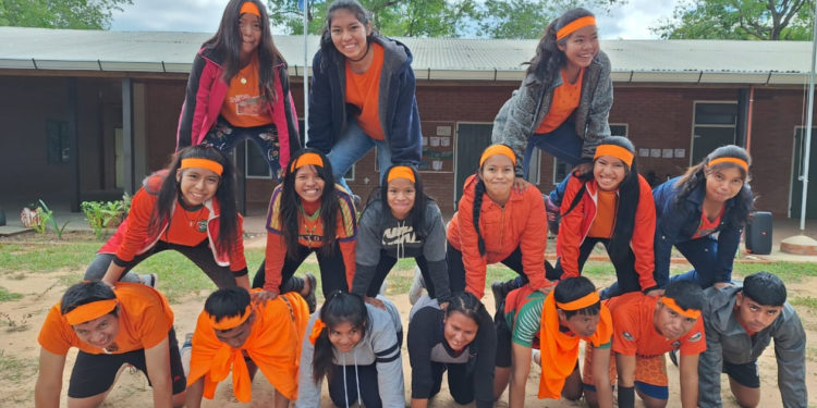 La ASCIM y el modelo del Chaco: De la misión a la cooperación asociativa con los pueblos originarios