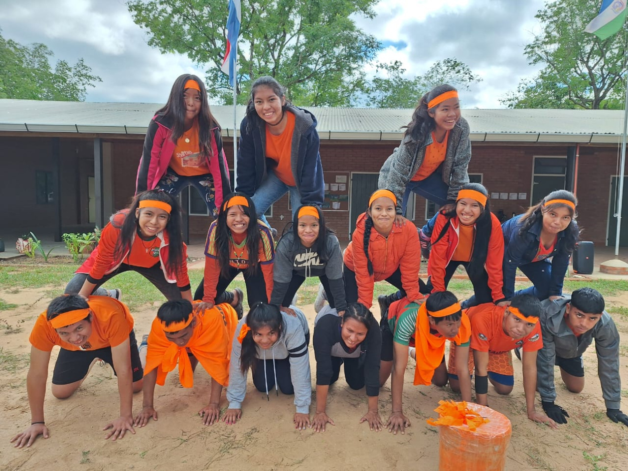 La ASCIM y el modelo del Chaco: De la misión a la cooperación asociativa con los pueblos originarios