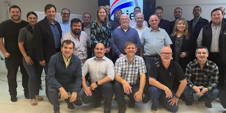 ASIEP reafirma unidad y proyecta su labor institucional tras Asamblea General