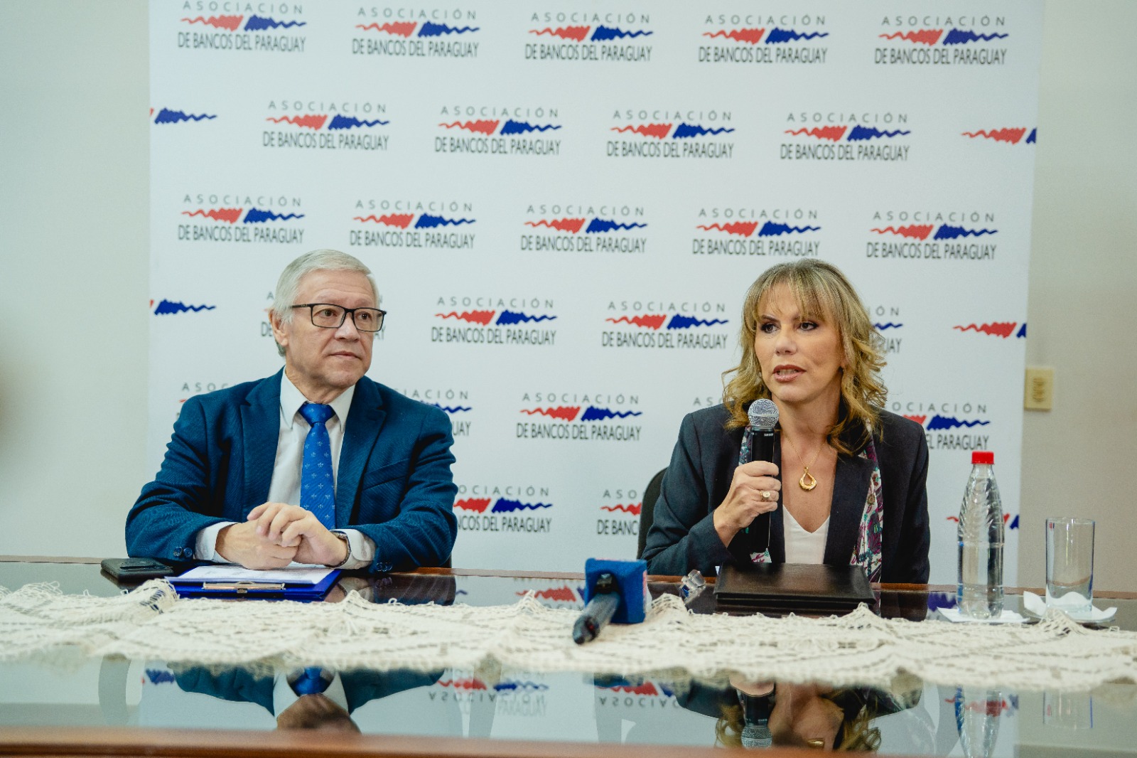 Convención Bancaria Paraguay 2026: innovación, inteligencia artificial y nuevos desafíos marcarán la agenda del sistema financiero