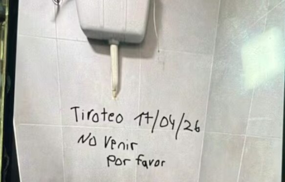 El “reto de TikTok” como excusa: amenazas de tiroteo sacudieron a instituciones de nuestro país y Argentina