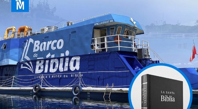 El Barco de la Biblia 2026: Una travesía de esperanza sobre las venas del Amazonas