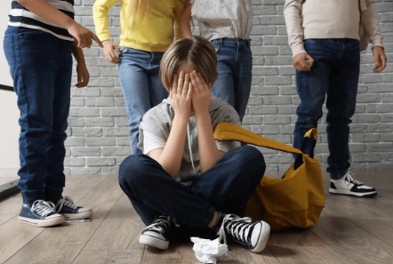 Bullying: alertan sobre la urgencia de actuar y romper el estigma de la ayuda psicológica