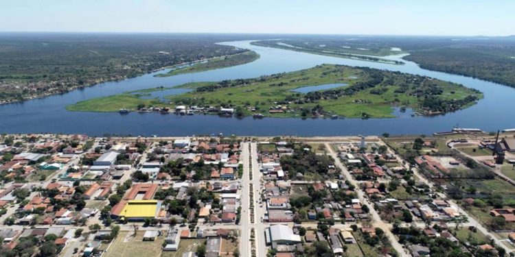 Revolución en el Chaco: El INDERT regulariza 60 colonias y prepara a Carmelo Peralta para el impacto de la Bioceánica