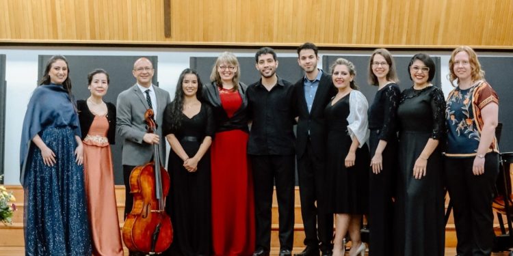 Siete décadas de armonía y fe: El CEMTA celebra 70 años de legado educativo en el Cono Sur Siete décadas de armonía y fe: El CEMTA celebra 70 años de legado educativo en el Cono Sur