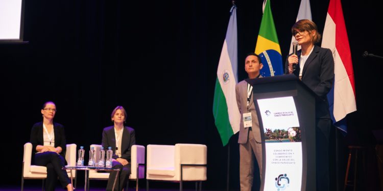 El Chaco Paraguayo se posiciona como epicentro científico con histórico congreso sobre salud