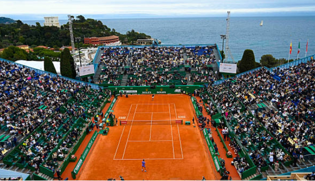 Así quedó el cuadro de semifinales del Masters 1000 de Montecarlo 2026 Así quedó el cuadro de semifinales del Masters 1000 de Montecarlo 2026
