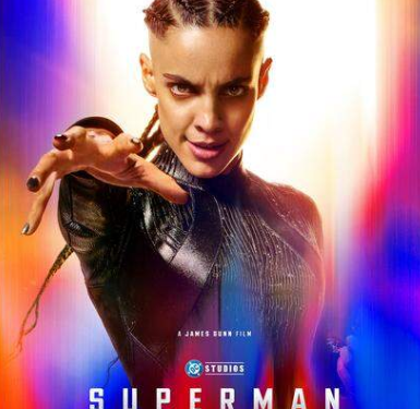 De enfrentar a Superman a rendirse en fe: el impactante cambio de María Gabriela de Faría