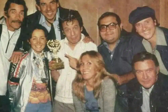 En la Biblia encontró vida nueva: el testimonio de fe de Édgar Vivar