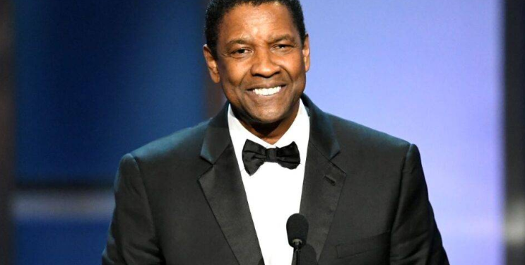 Denzel Washington y la decisión de poner a Dios por encima de todo