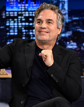 Mark Ruffalo y una fe que no esconde en Hollywood