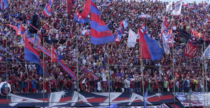 Cerro Porteño no deja pasar los hechos y recurre al Ministerio Público