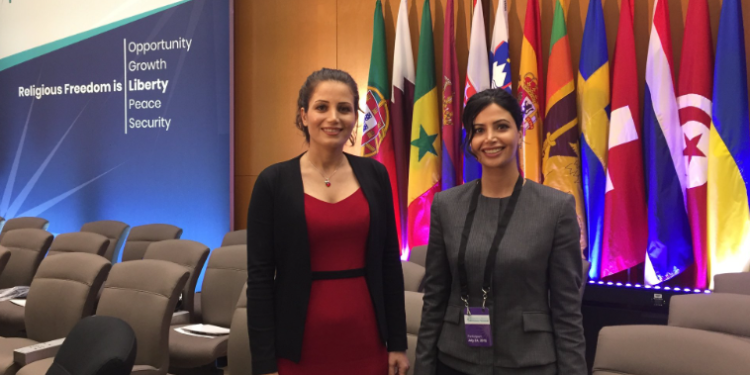 De la persecución a la esperanza, el testimonio que sacude a Irán