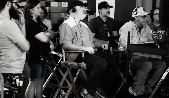 El cine cristiano suma una nueva producción con sello Kendrick