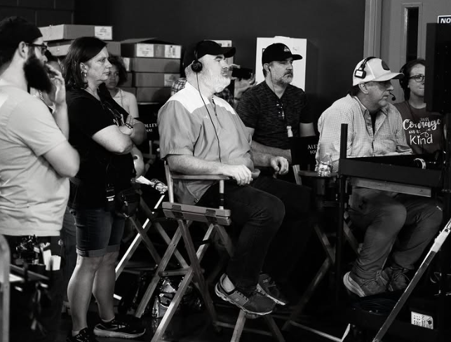 El cine cristiano suma una nueva producción con sello Kendrick