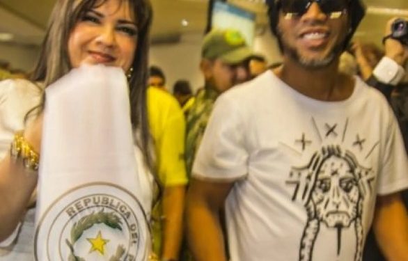 Subcomandante de la Policía Nacional brinda detalles sobre la captura de Dalia López Subcomandante de la Policía Nacional brinda detalles sobre la captura de Dalia López