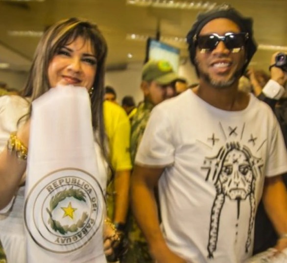 Subcomandante de la Policía Nacional brinda detalles sobre la captura de Dalia López