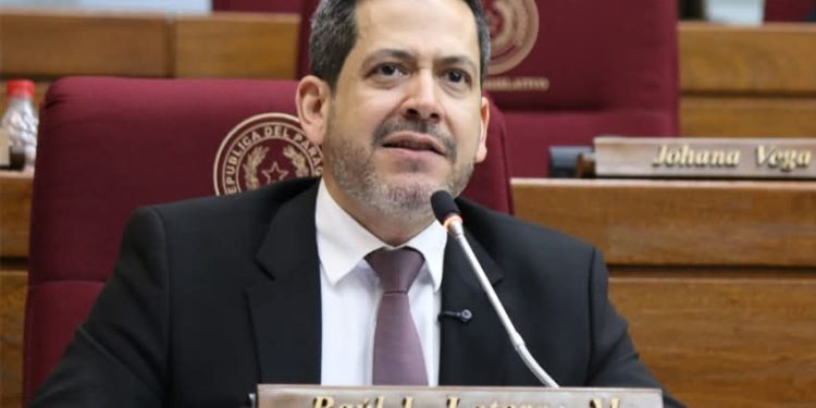 Diputados impulsan comisión para dar seguimiento a deudas impagas del Estado con sus proveedores