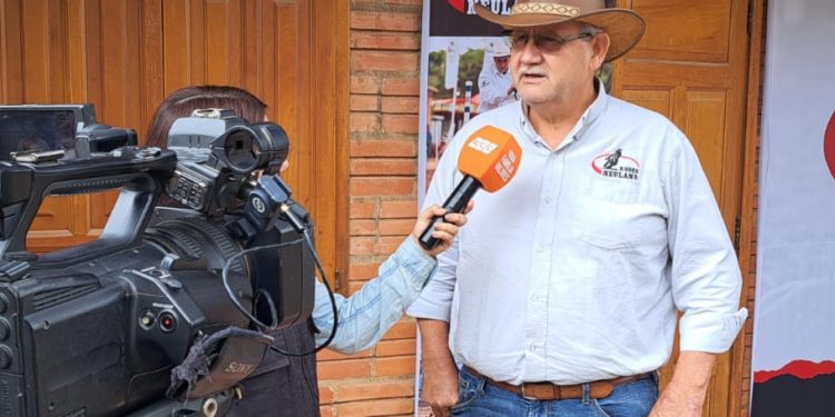 Expo Rodeo Neuland: Plataforma de innovación, sustentabilidad y cultura en el corazón del Chaco