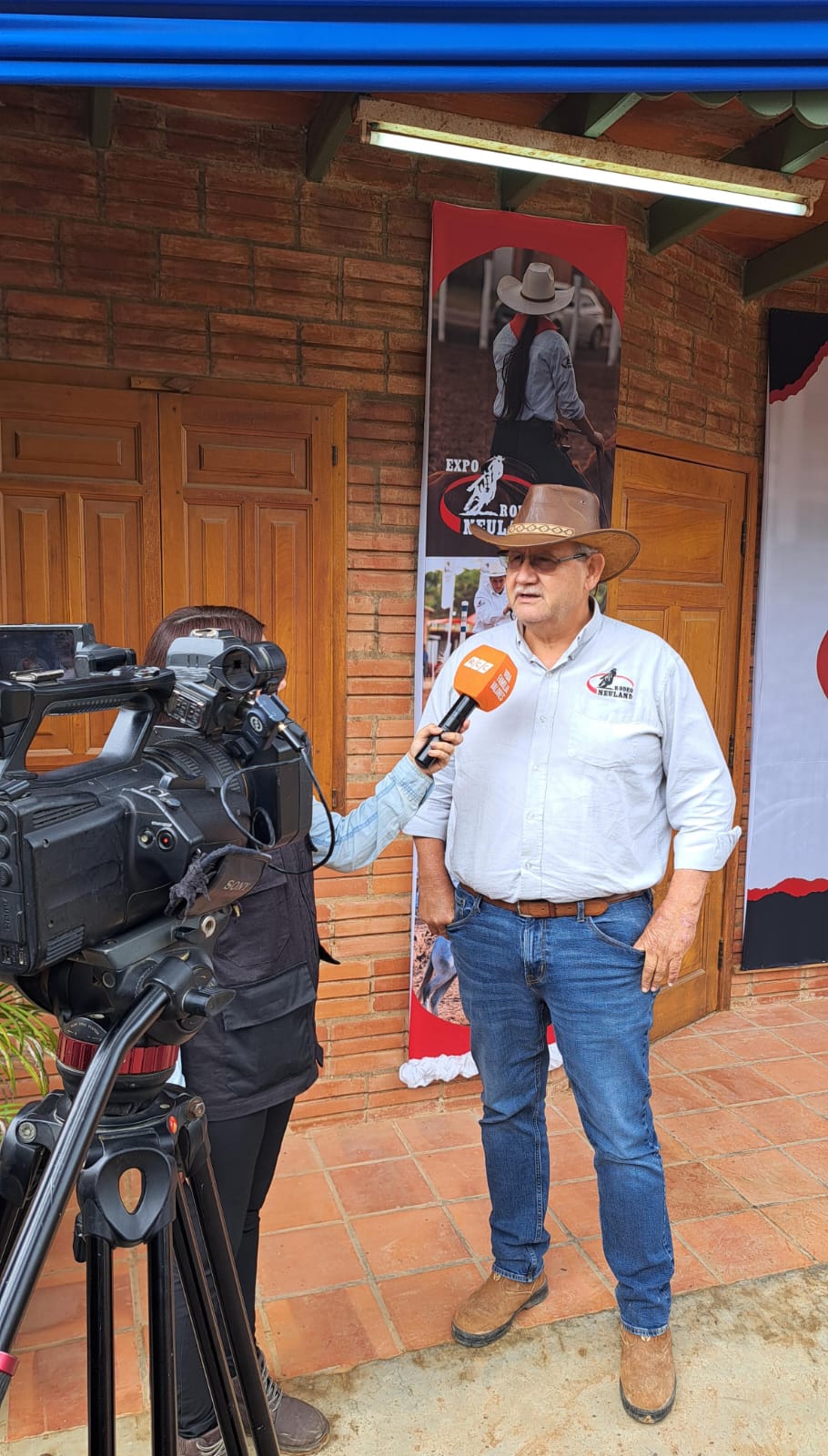 Expo Rodeo Neuland: Plataforma de innovación, sustentabilidad y cultura en el corazón del Chaco