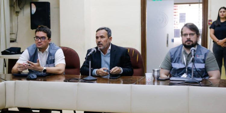 Transporte público: implementan sistema inteligente para controlar el desempeño de empresas Transporte público: implementan sistema inteligente para controlar el desempeño de empresas