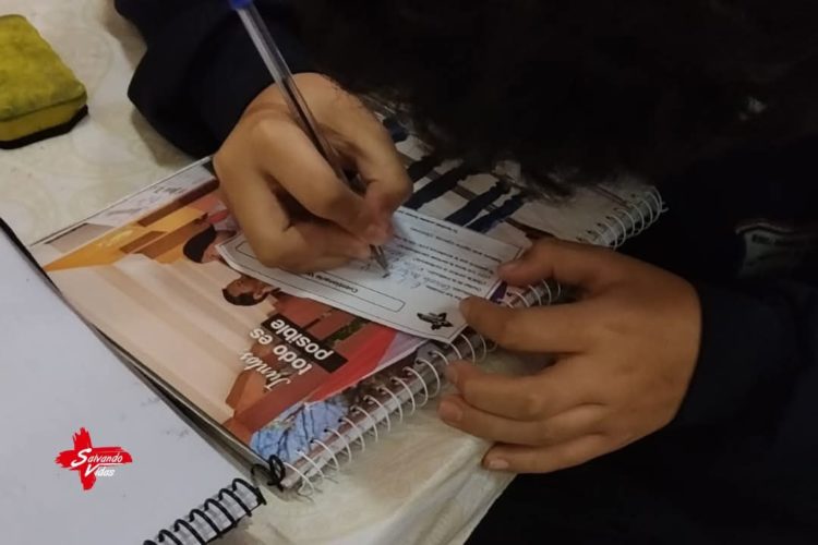 Impacto masivo en Paraguarí: más de 4.000 adolescentes fueron alcanzados por Salvando Vidas 