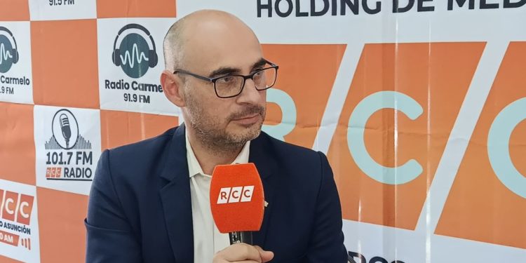 Fundación Visión: más de tres décadas devolviendo la vista y mejorando la calidad de vida en Paraguay