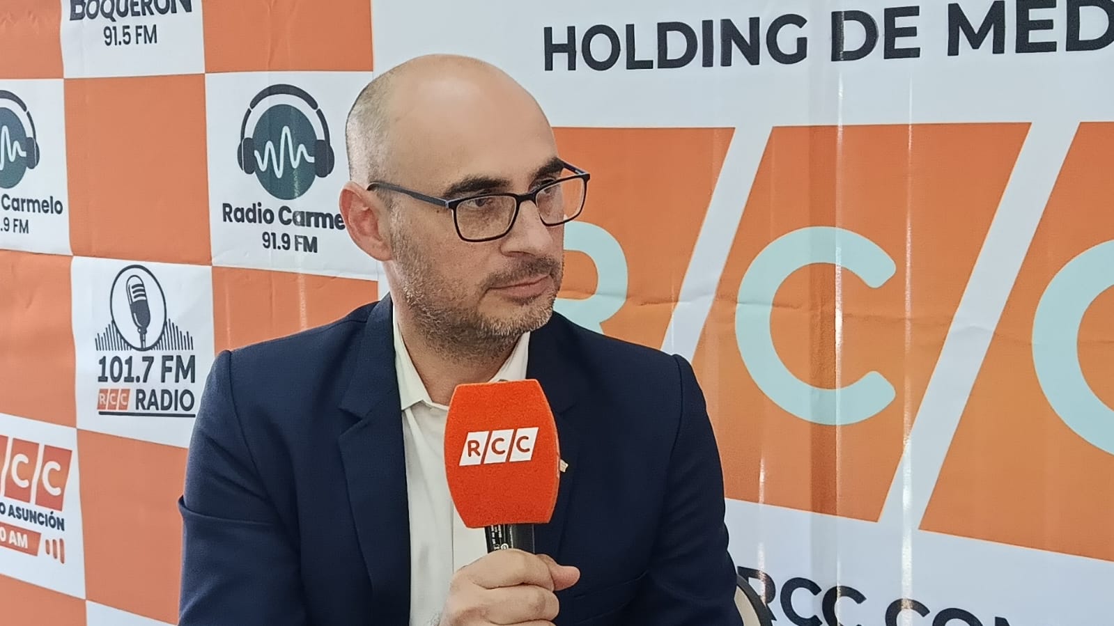 Fundación Visión: más de tres décadas devolviendo la vista y mejorando la calidad de vida en Paraguay