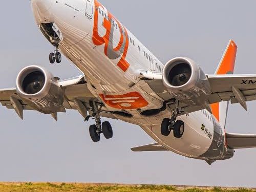 Posible postergación de vuelos Asunción-Miami debido al alza internacional del crudo